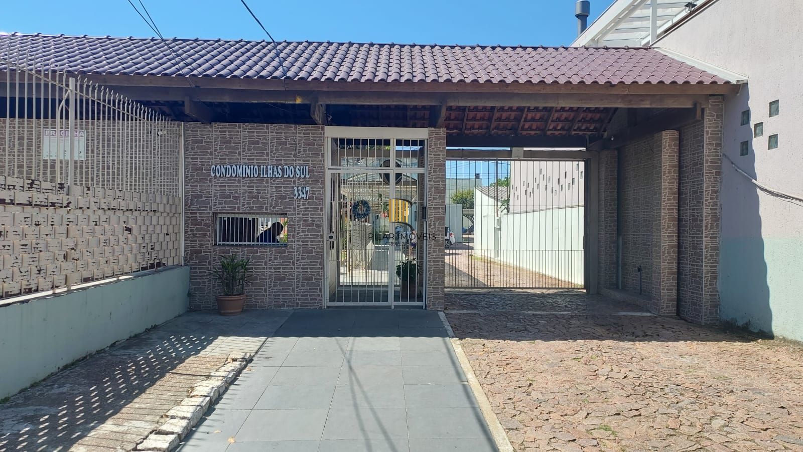 APARTAMENTO 1 DORMITÓRIO - CAVALHADA - PORTO ALEGRE RS