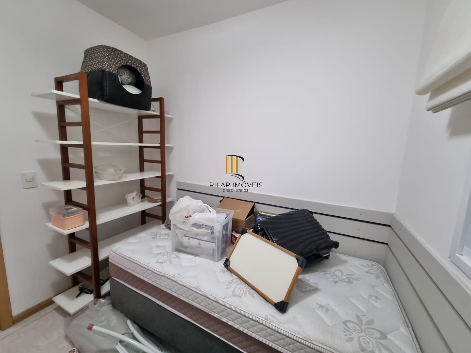 Apartamento no The Sun Tristeza 2 Dormitórios