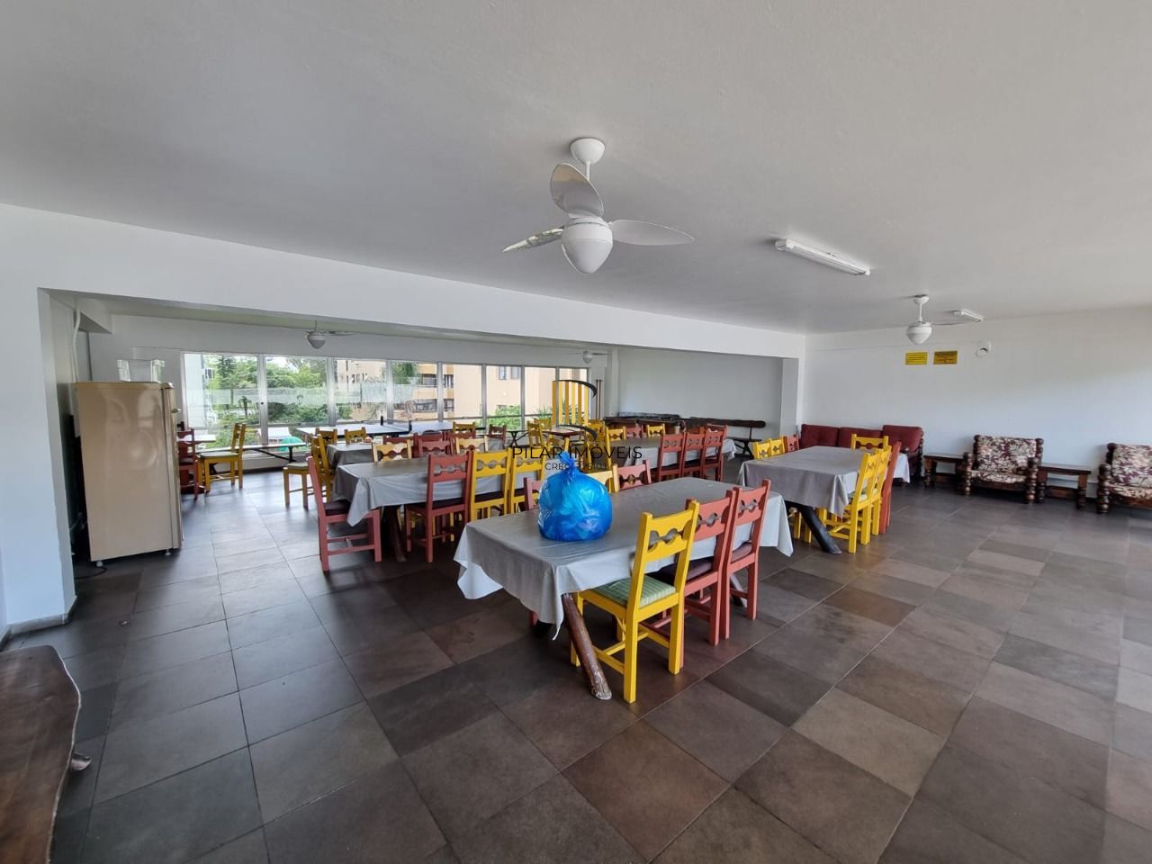 Apartamento para Venda - 80m², 2 dormitórios, Praia de Belas