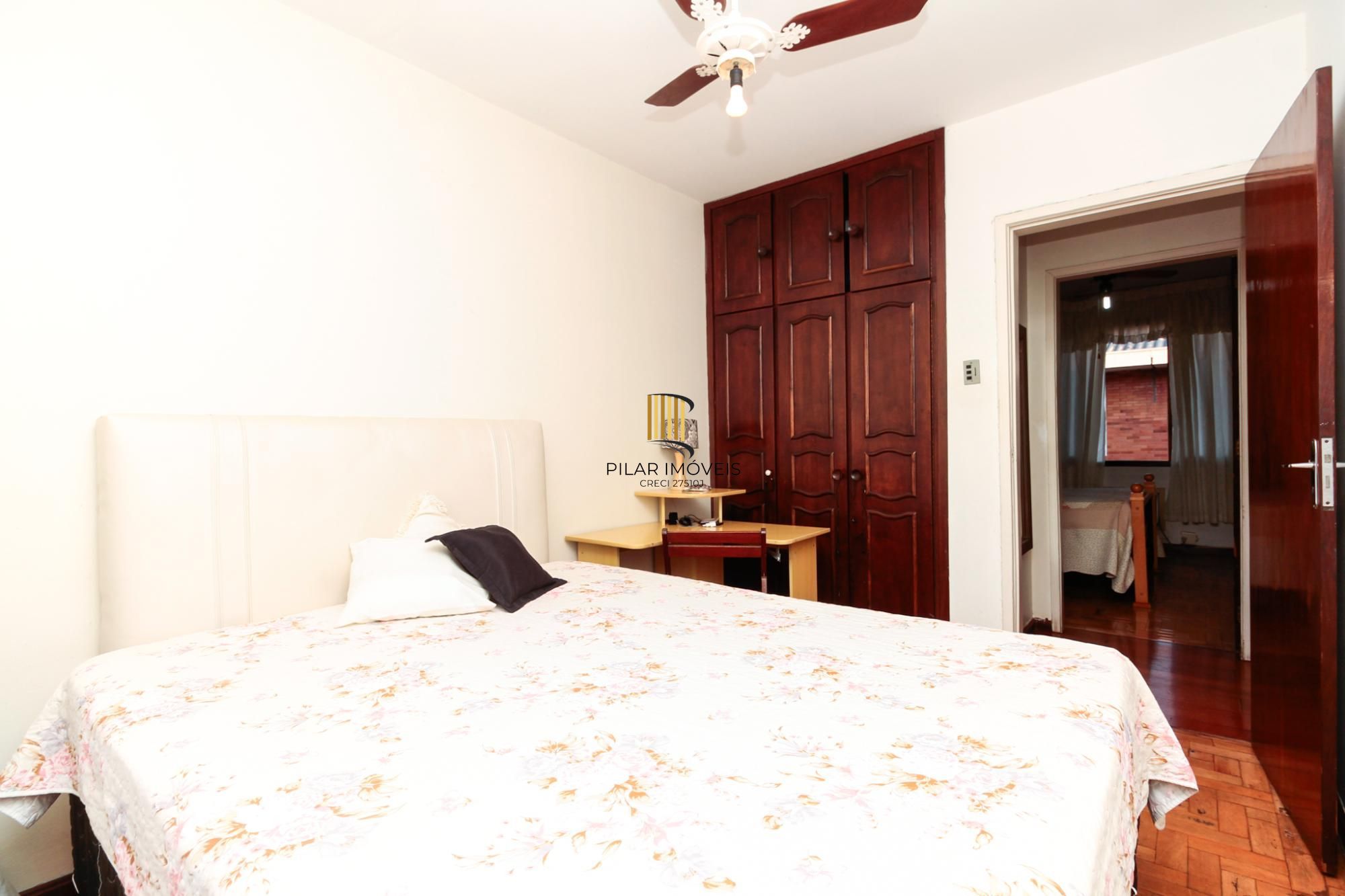 apartamento a venda no menido deus