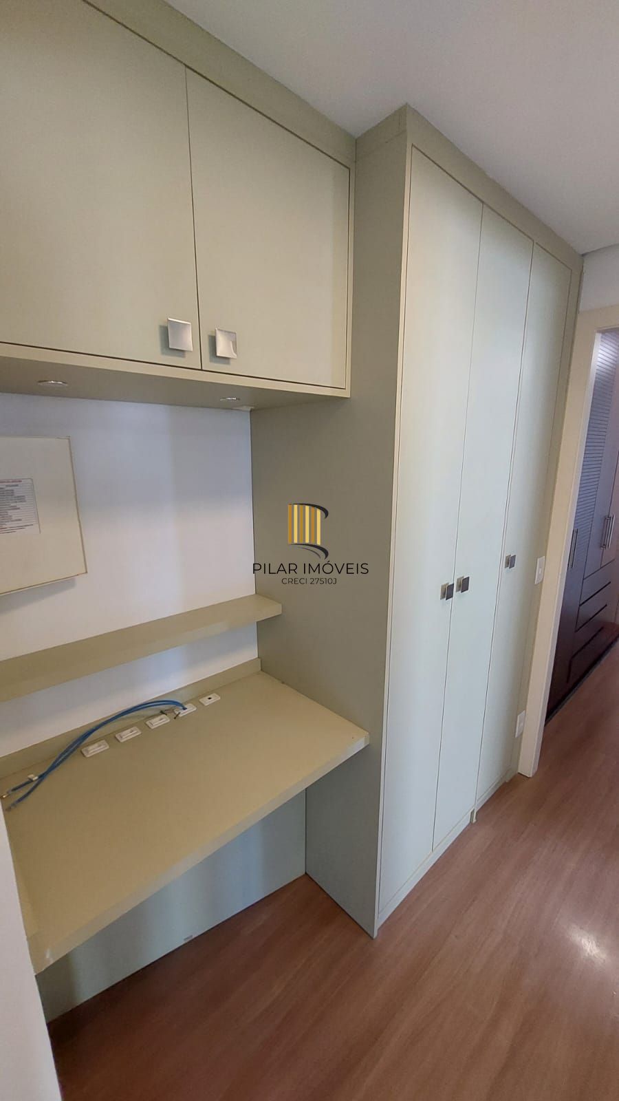 APARTAMENTO 2 DORMITÓRIOS - TRISTEZA - PORTO ALEGRE - RS