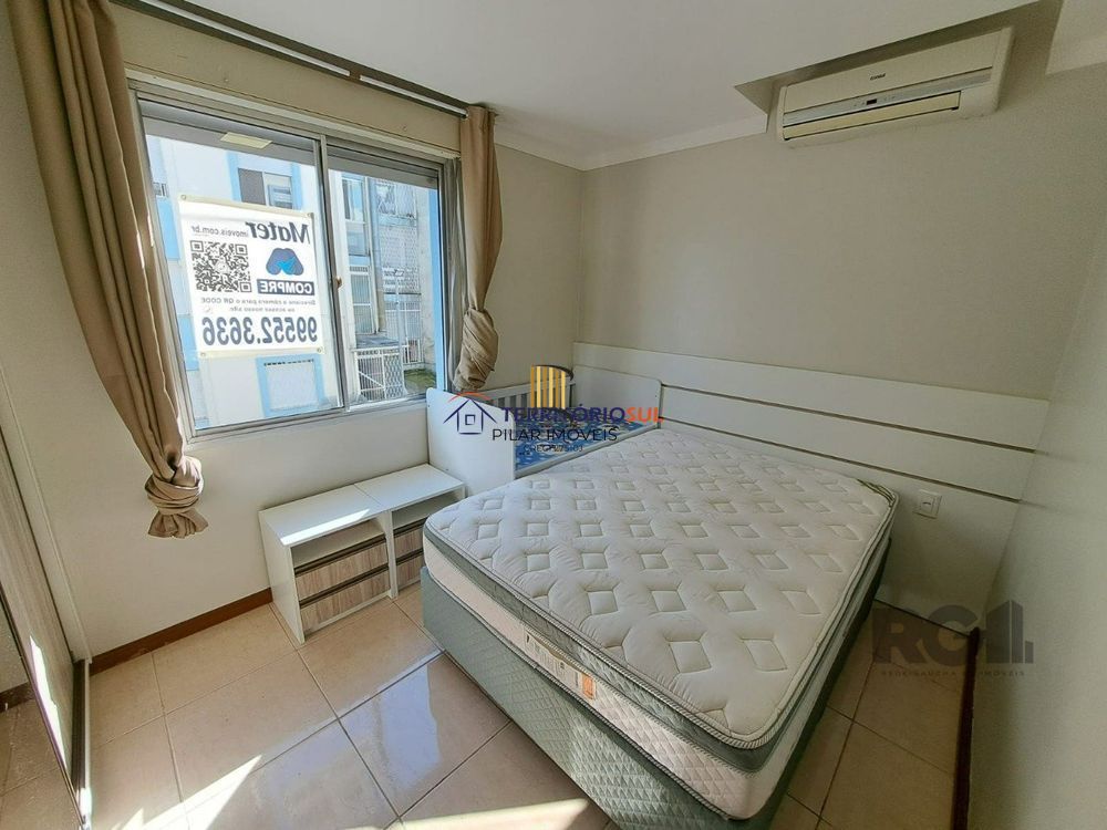 Apartamento 2 Dormitórios – Jardim Vila Nova