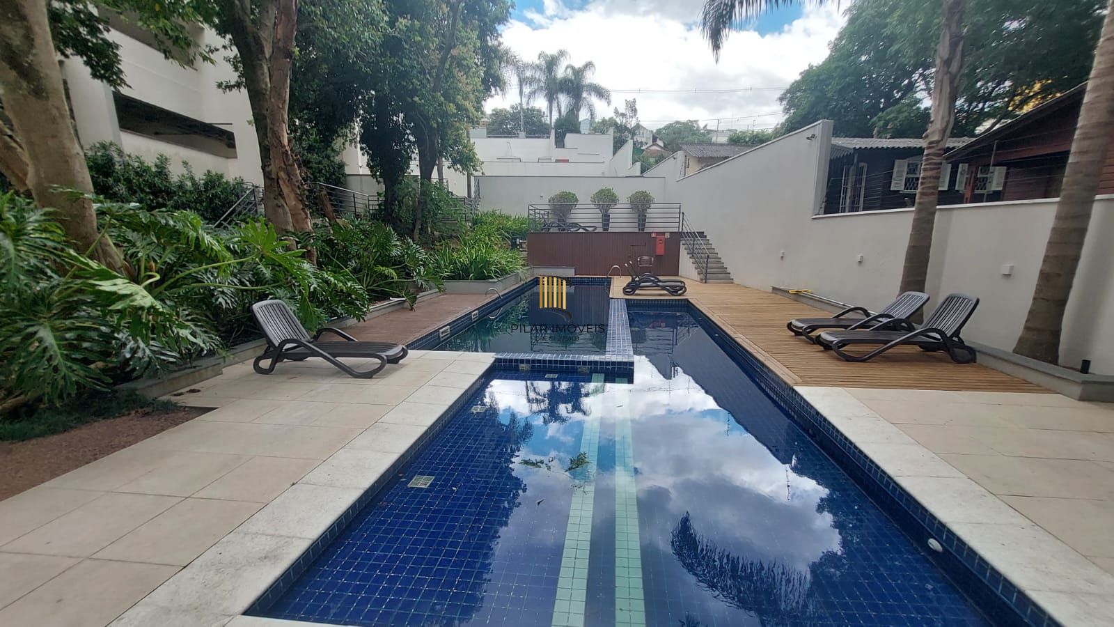 APARTAMENTO 2 QUARTOS - VAGA BOX - INFRAESTRUTURA - TRISTEZA - PORTO ALEGRE-RS