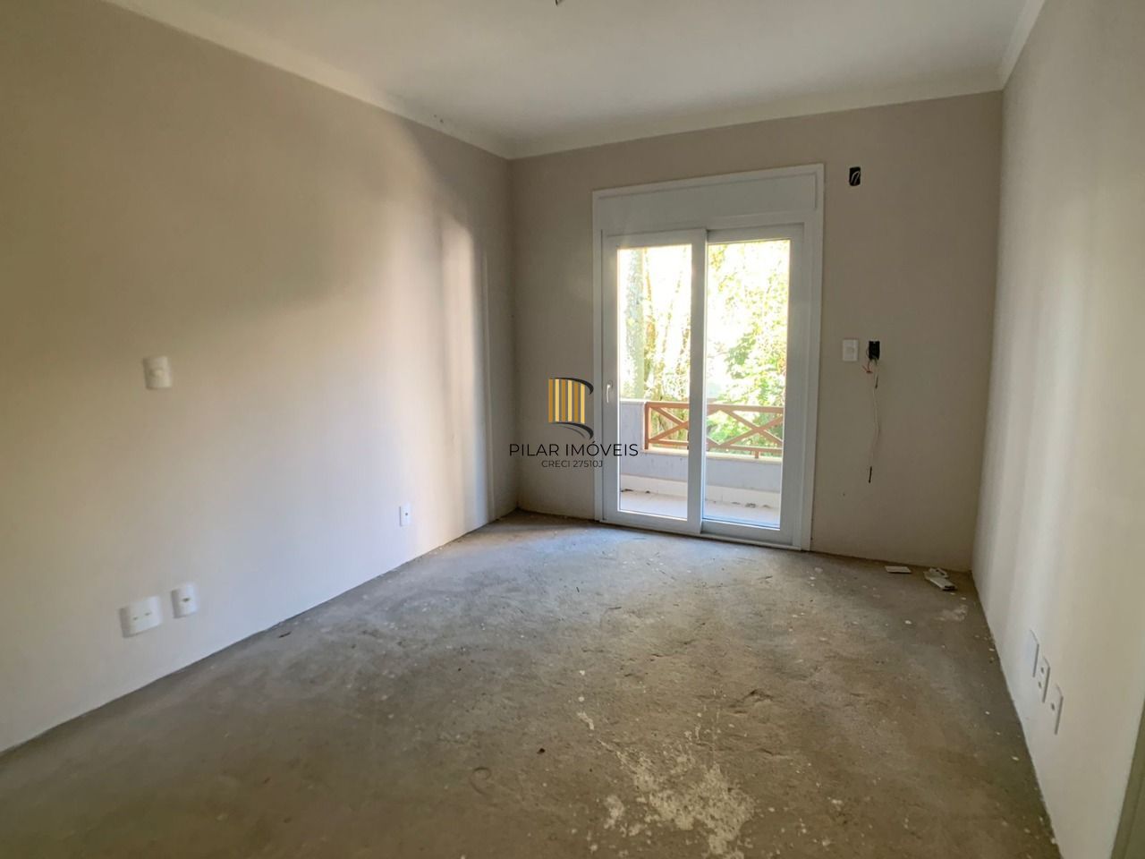 Casa Condominio para Venda - 343m², 3 dormitórios, sendo 3 suites, 2 vagas - Tristeza