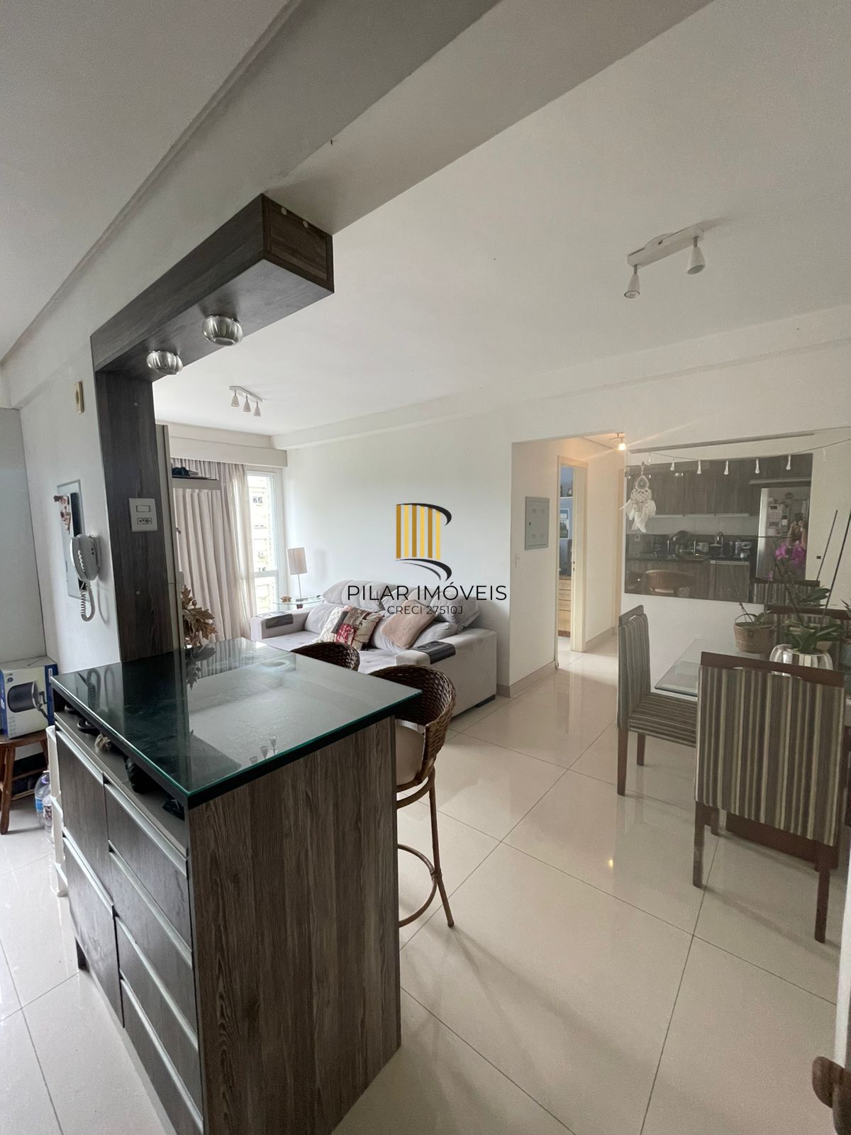 Apartamento Forest Park 3 dormitórios.