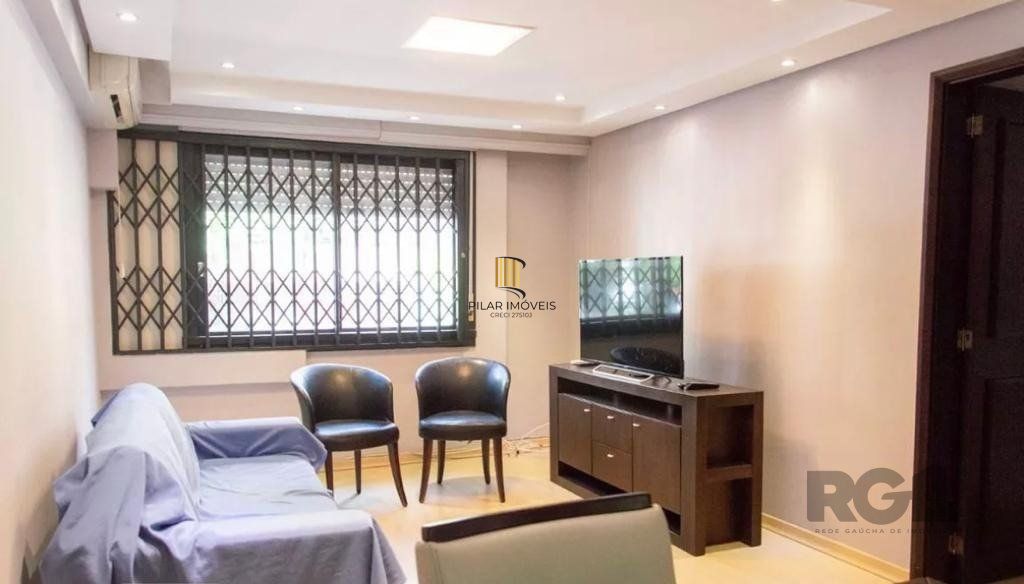 EXCELENTE APARTAMENTO 3 DORIMITÓRIOS, SENDO 1 SUÍTE, 4 BANHEIROS, COM BOX
