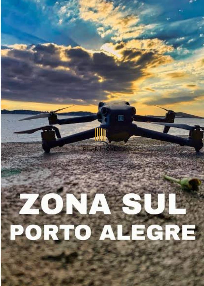 TERRENO DE ESQUINA - VILA CONCEIÇÃO - PORTO ALEGRE - RS