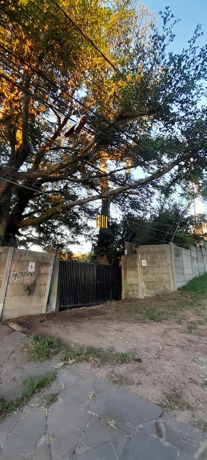 Terreno de barbada - Pilar Imóveis