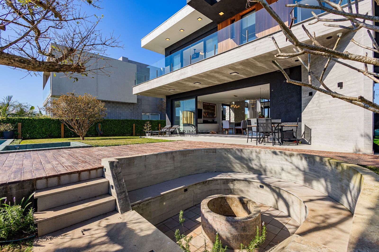 Casa a venda no Ilhas Park em El Dorado