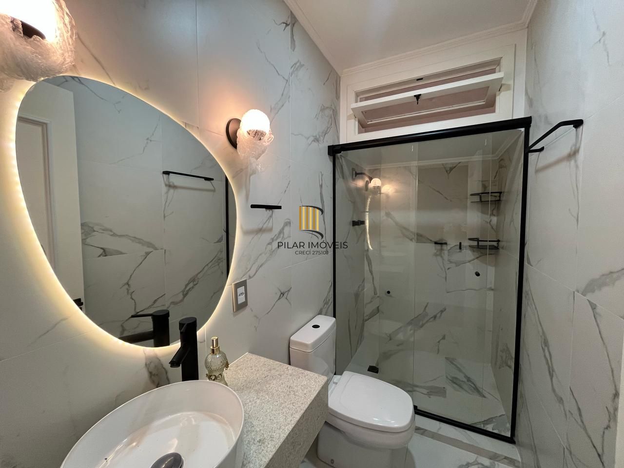 Casa totalmente reformada e mobiliada em Ipanema