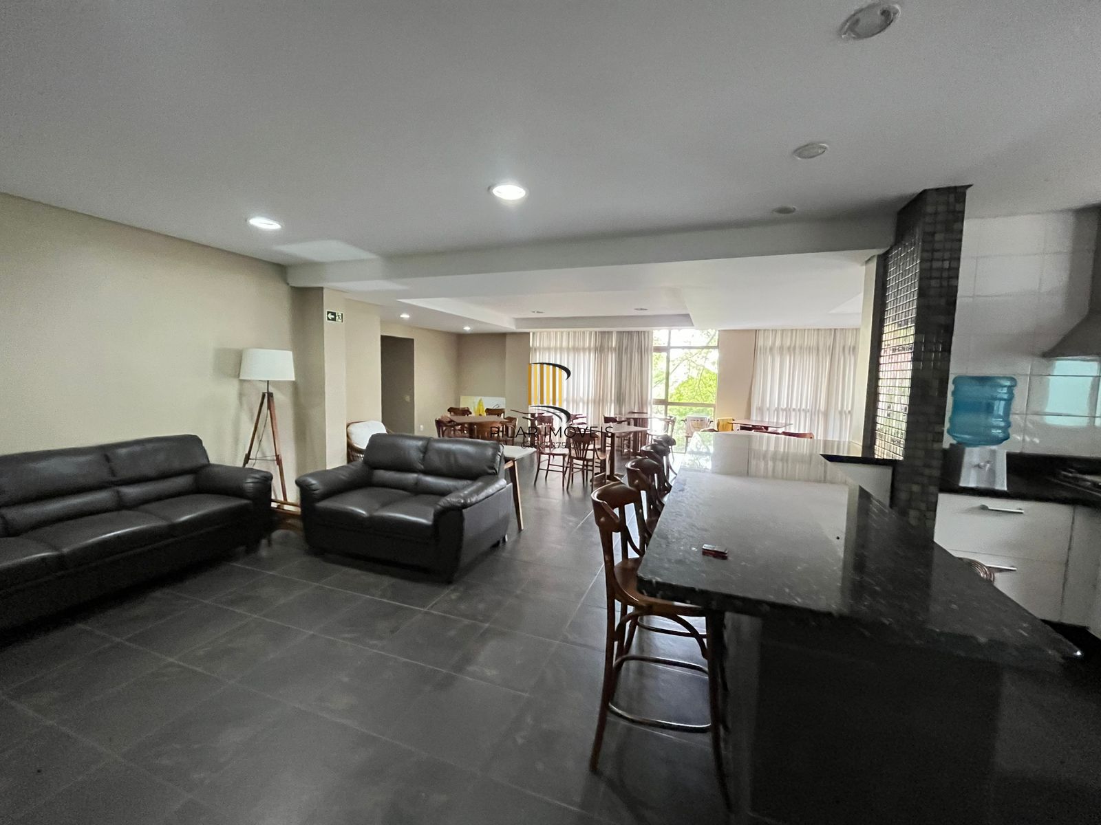 Apartamento a venda rua Vitor Meireles - Rio Branco