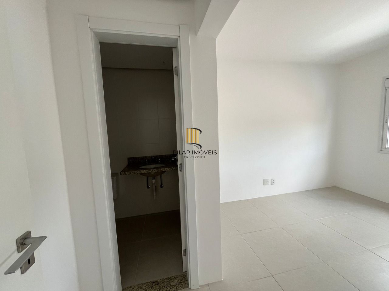 Apartamento 2 dormitórios no bairro Tristeza