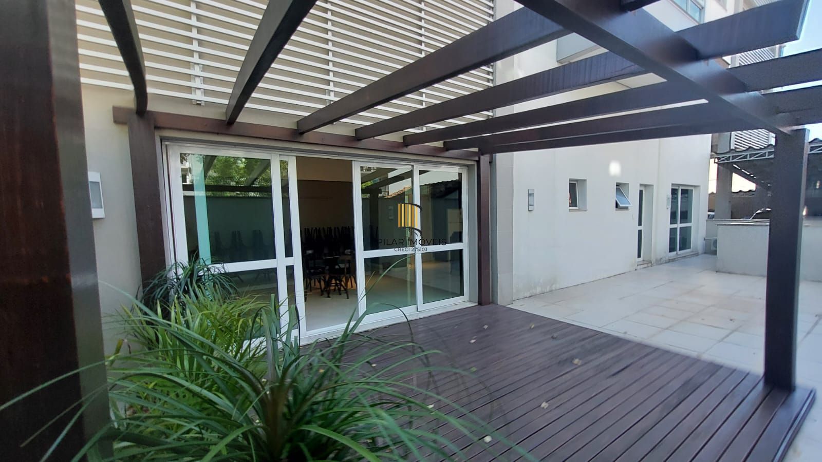 APARTAMENTO 2 DORMITÓRIOS - TRISTEZA - PORTO ALEGRE - RS