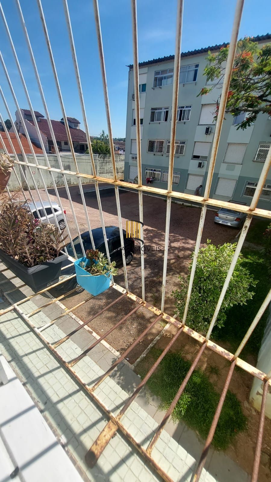 APARTAMENTO 1 DORMITÓRIO - CAVALHADA - PORTO ALEGRE RS