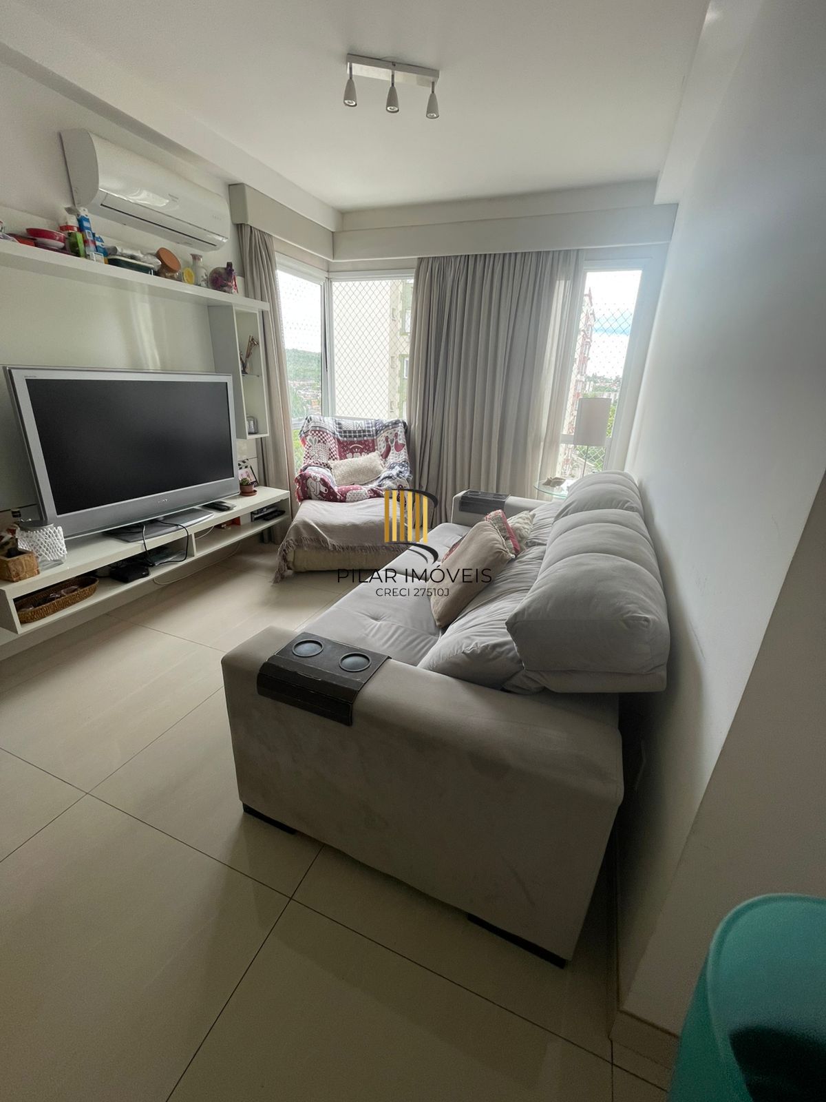 Apartamento Forest Park 3 dormitórios.