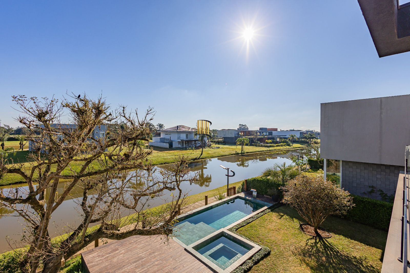 Casa a venda no Ilhas Park em El Dorado