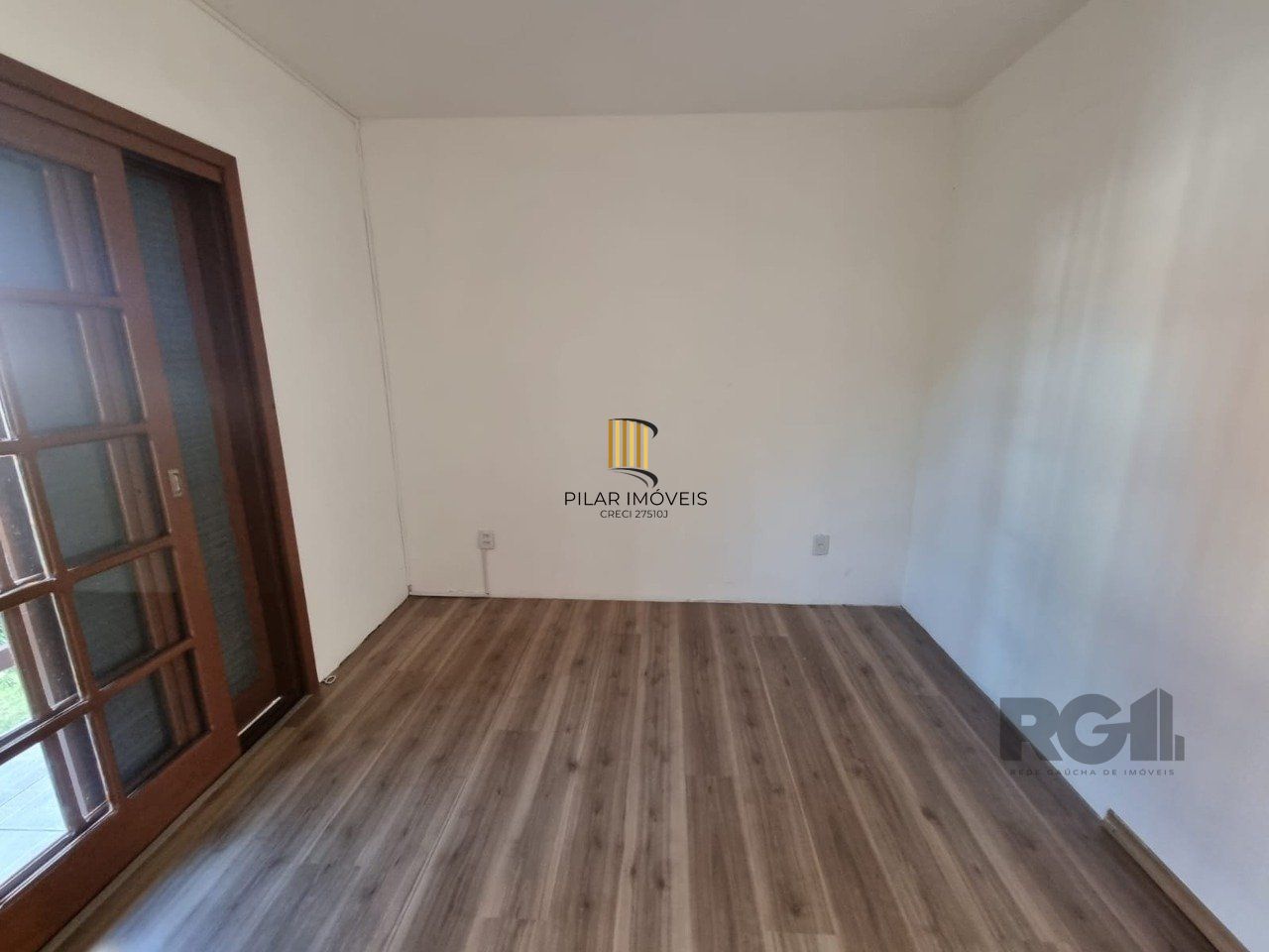 Casa 03 Dormitórios Condomínio Fechado Bairro Jardim Isabel