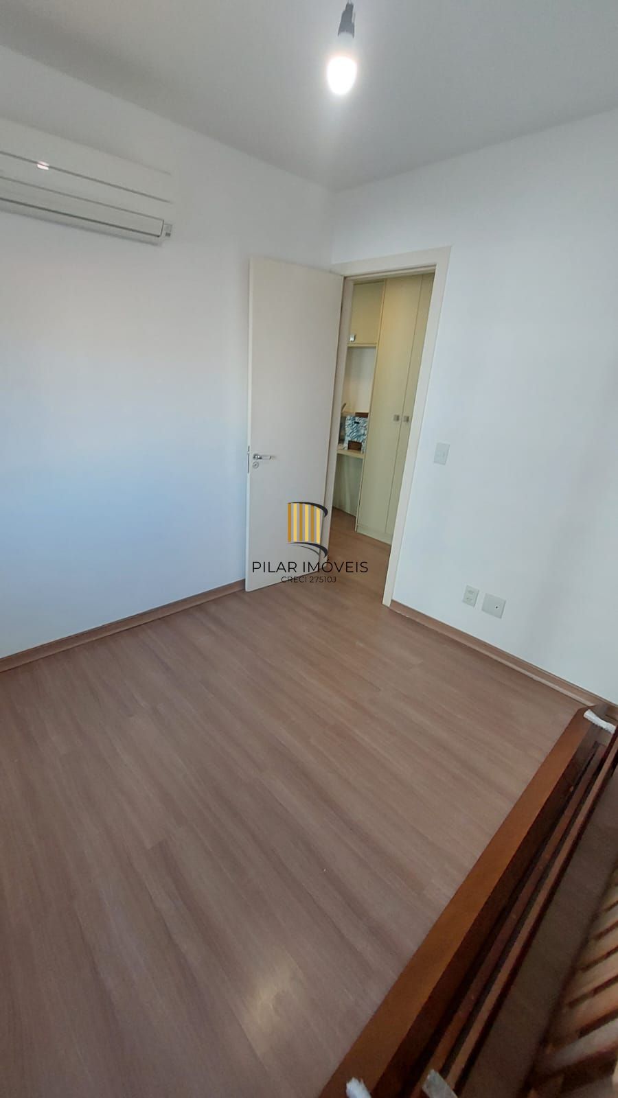 APARTAMENTO 2 DORMITÓRIOS - TRISTEZA - PORTO ALEGRE - RS