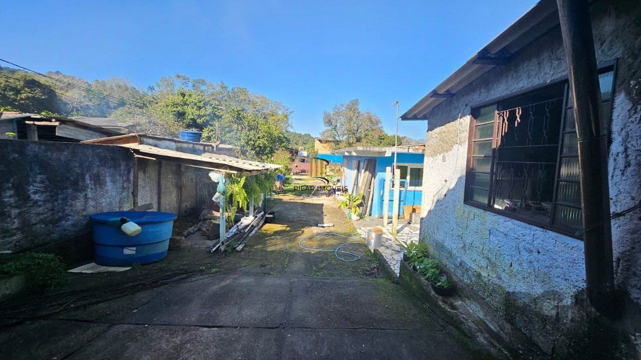 Terreno com 577m2 Bairro Serraria