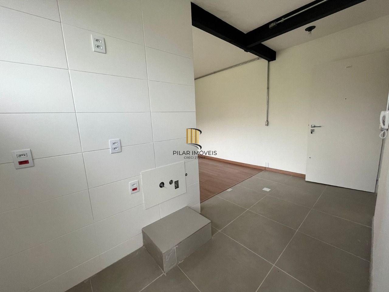 Apartamento 2 dormitórios no bairro Teresópolis