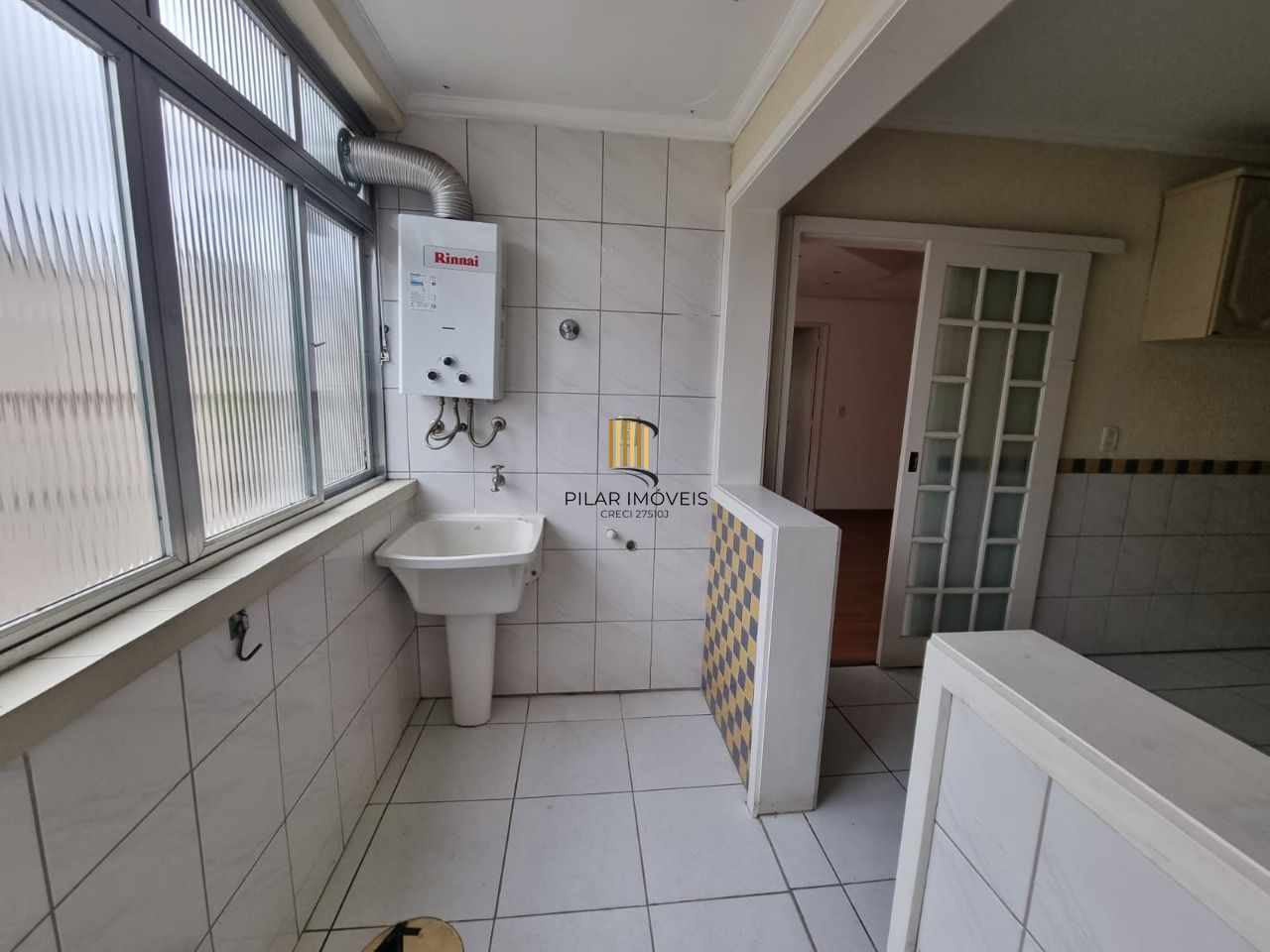 Apartamento 02 Dormitórios e 01 Vaga Próximo a Avenida Ipiranga
