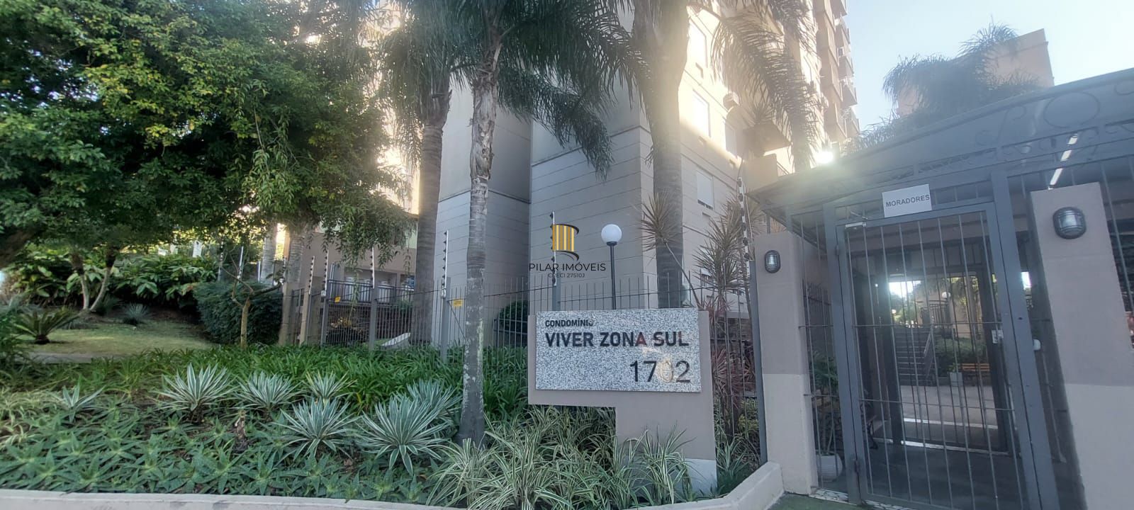 APARTAMENTO 3 DORMITÓRIOS - 2 VAGAS - ANDAR ALTO - TRISTEZA - PORTO ALEGRE - RS - Pilar Imóveis