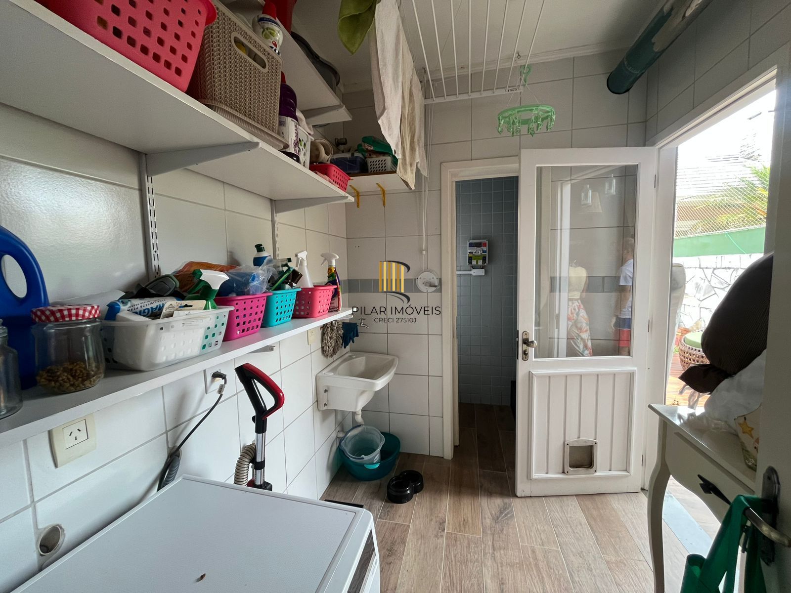 Casa a venda no bairro Ipanema