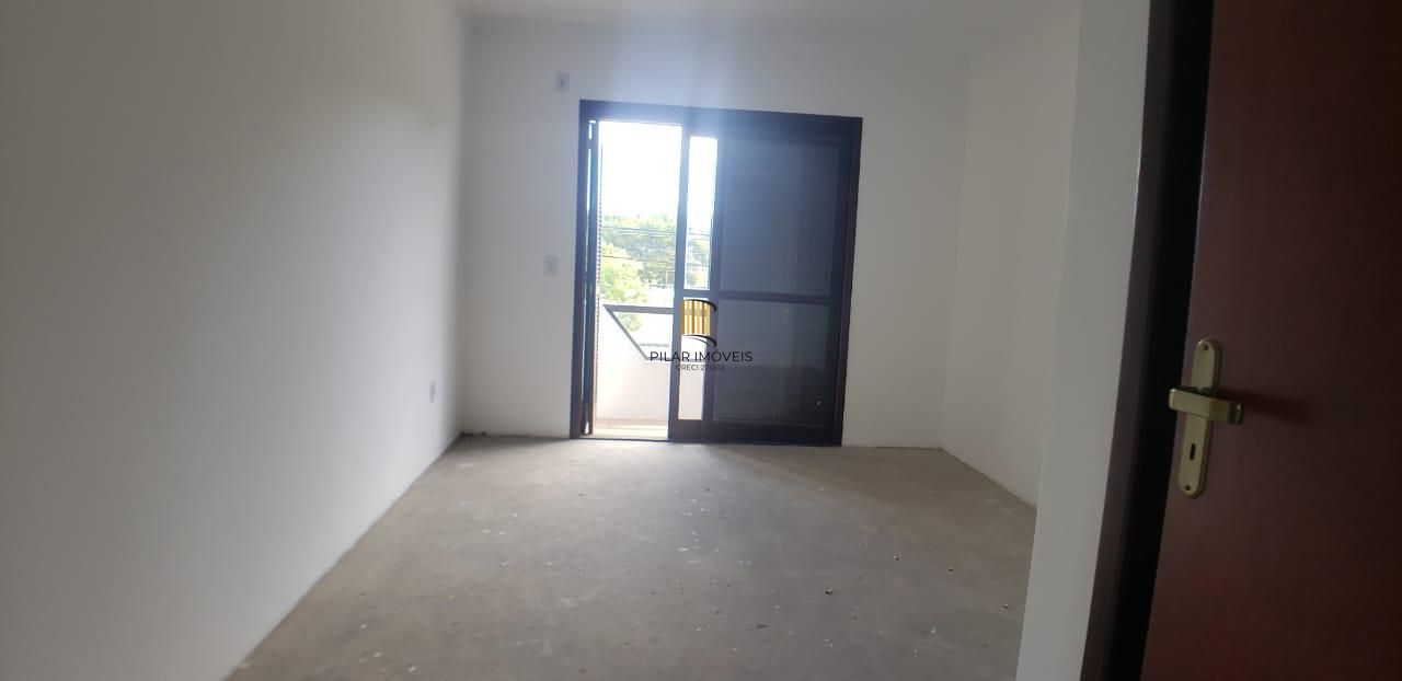 Casa para Venda - 87.5m², 3 dormitórios, sendo 2 suites, 1 vaga - Lagos De Nova Ipanema