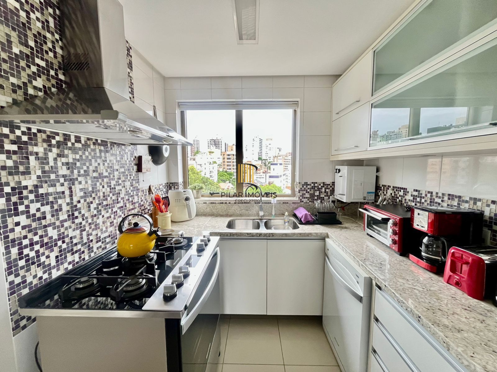 Apartamento a venda rua Vitor Meireles - Rio Branco