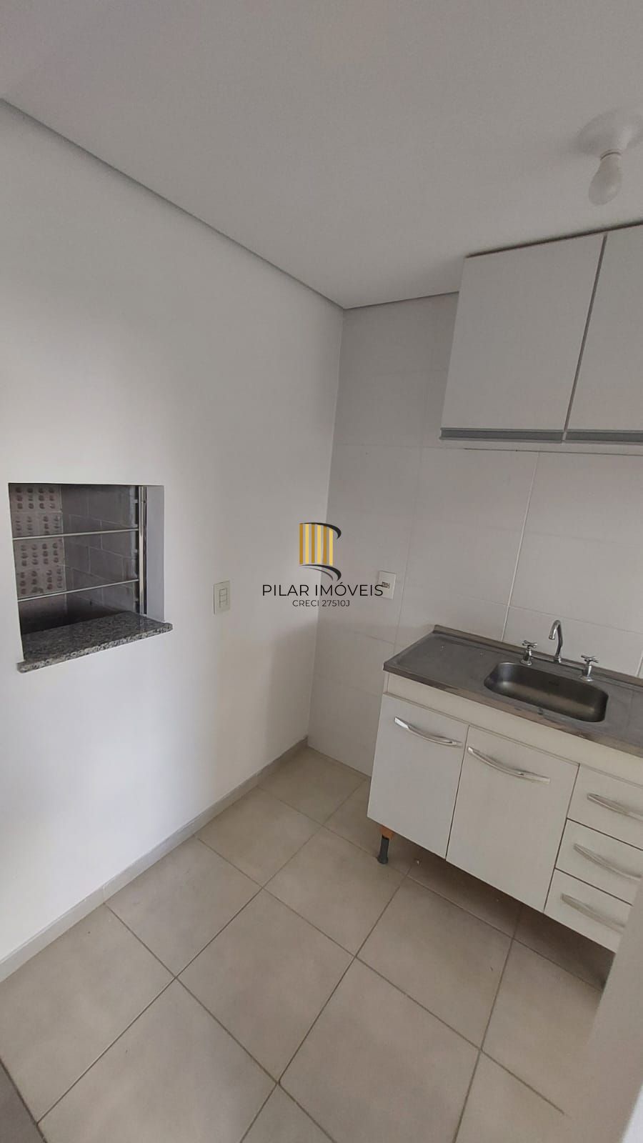 APARTAMENTO 2 QUARTOS - VAGA BOX - INFRAESTRUTURA - TRISTEZA - PORTO ALEGRE-RS