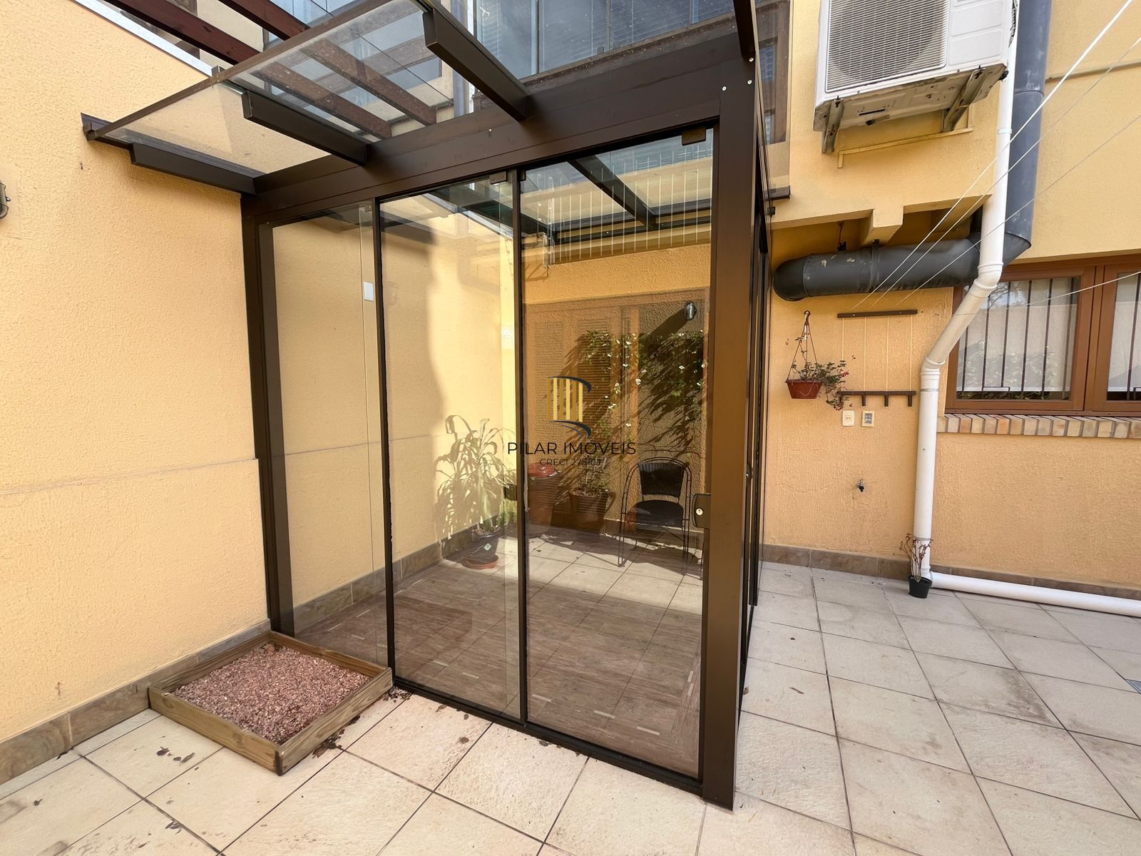 casa em condominio