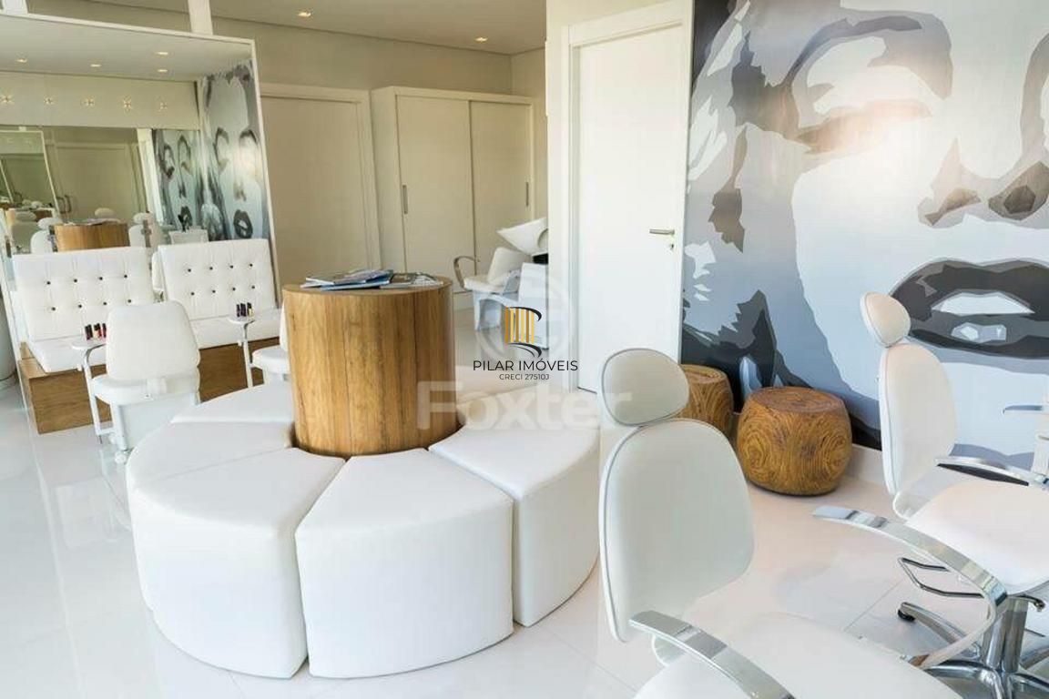 Loft Mobiliado com Espaço Gourmet no Rossi Atlântida – Conforto e Luxo à Beira-Mar!