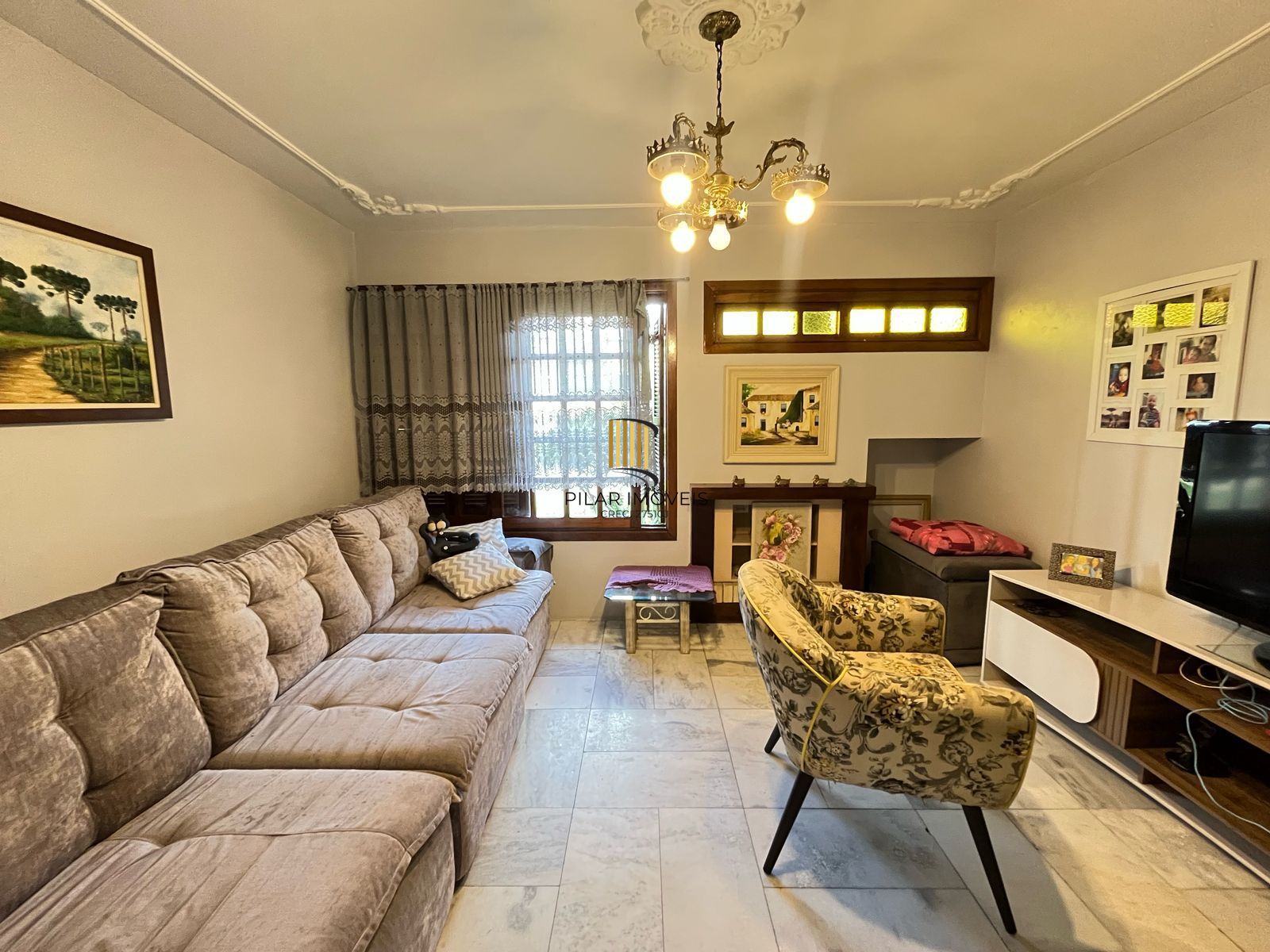 Casa com piscina a venda em Ipanema