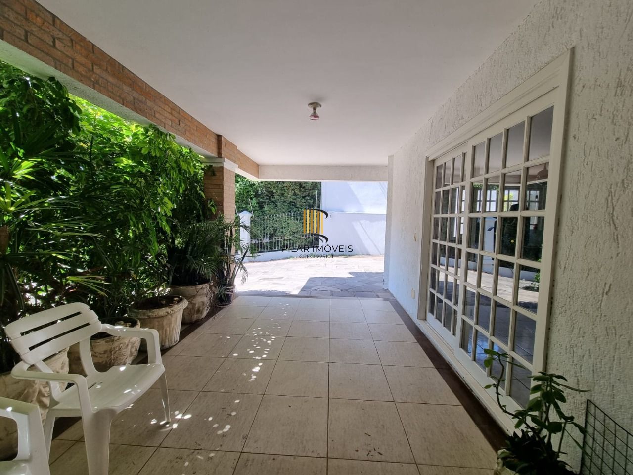 Casa para Venda - 189.4m², 4 dormitórios, sendo 1 suites, 2 vagas - Jardim Isabel