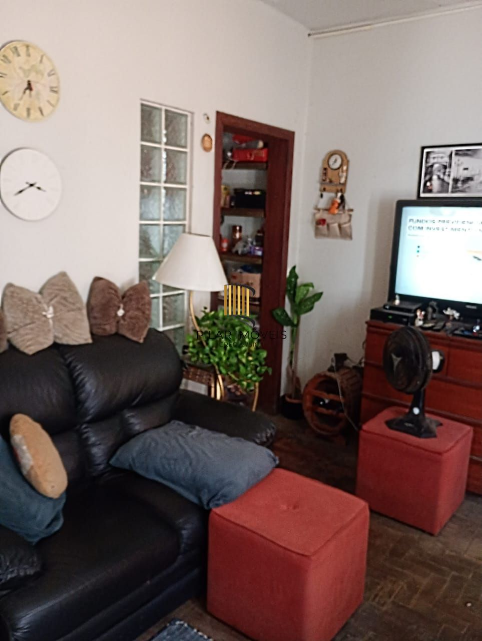 APARTAMENTO 2 DORMITÓRIOS - HIGIENÓPOLIS - PORTO ALEGRE - RS