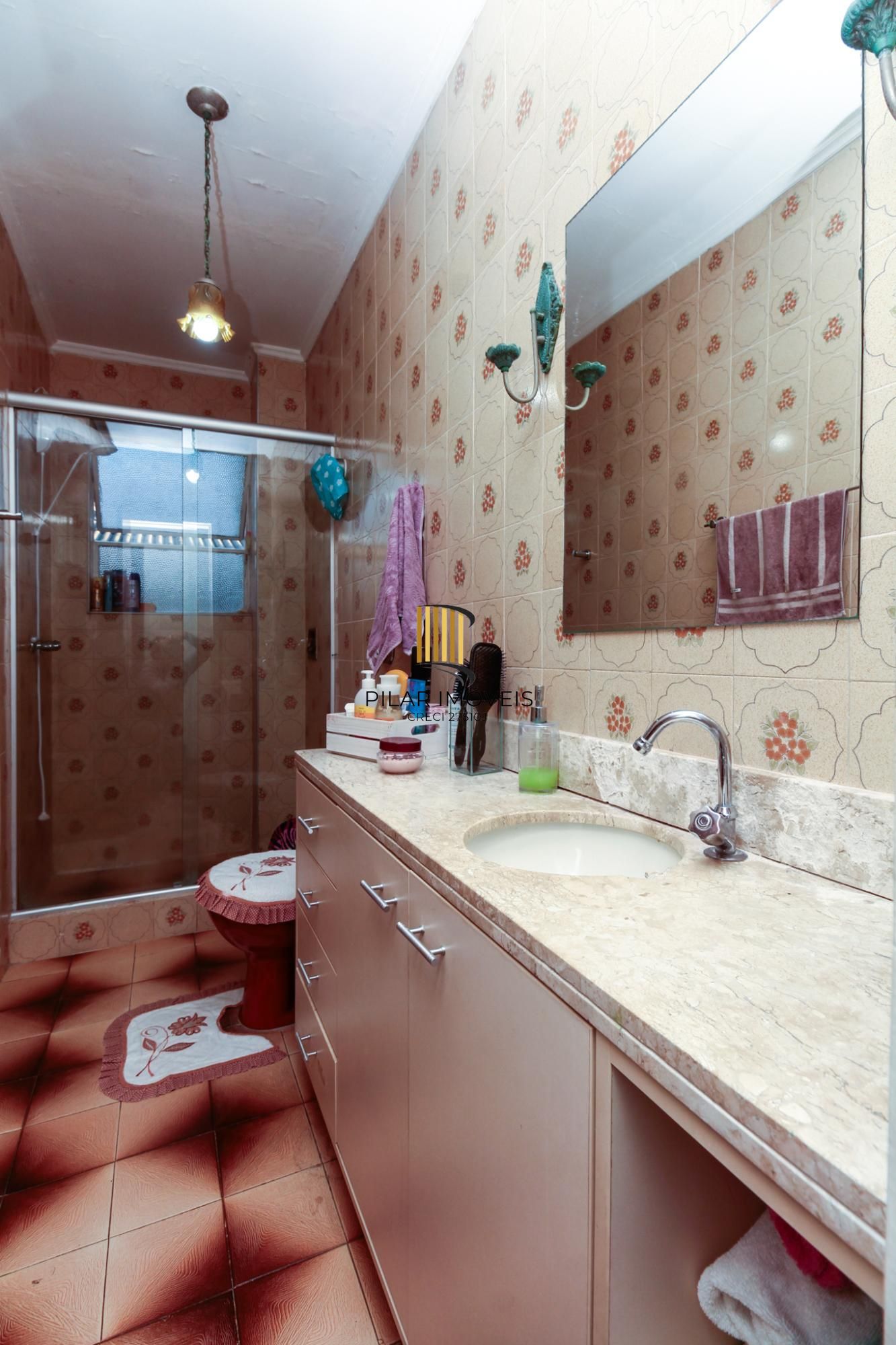 apartamento a venda no menido deus