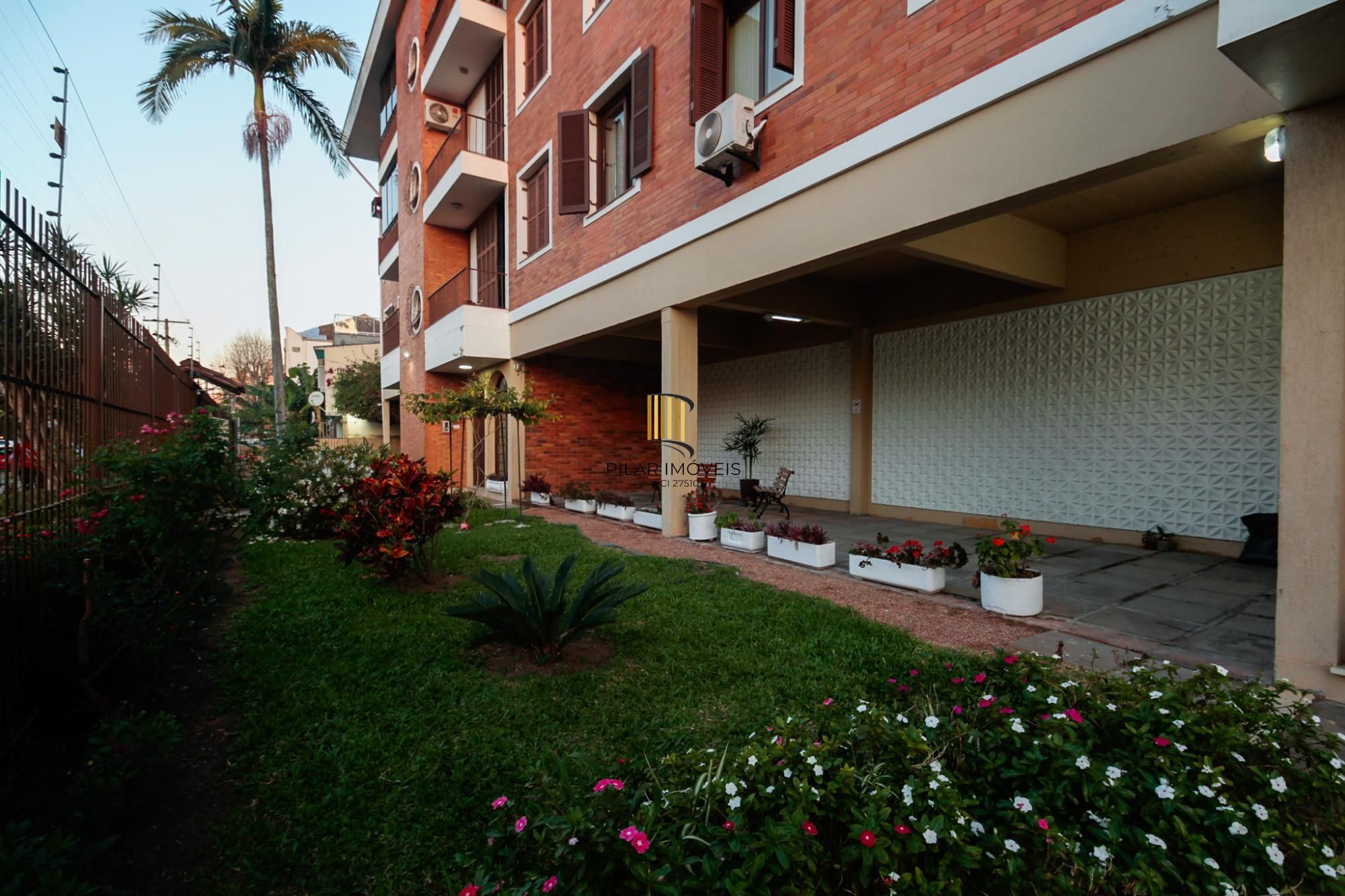 apartamento a venda no menido deus - Pilar Imóveis