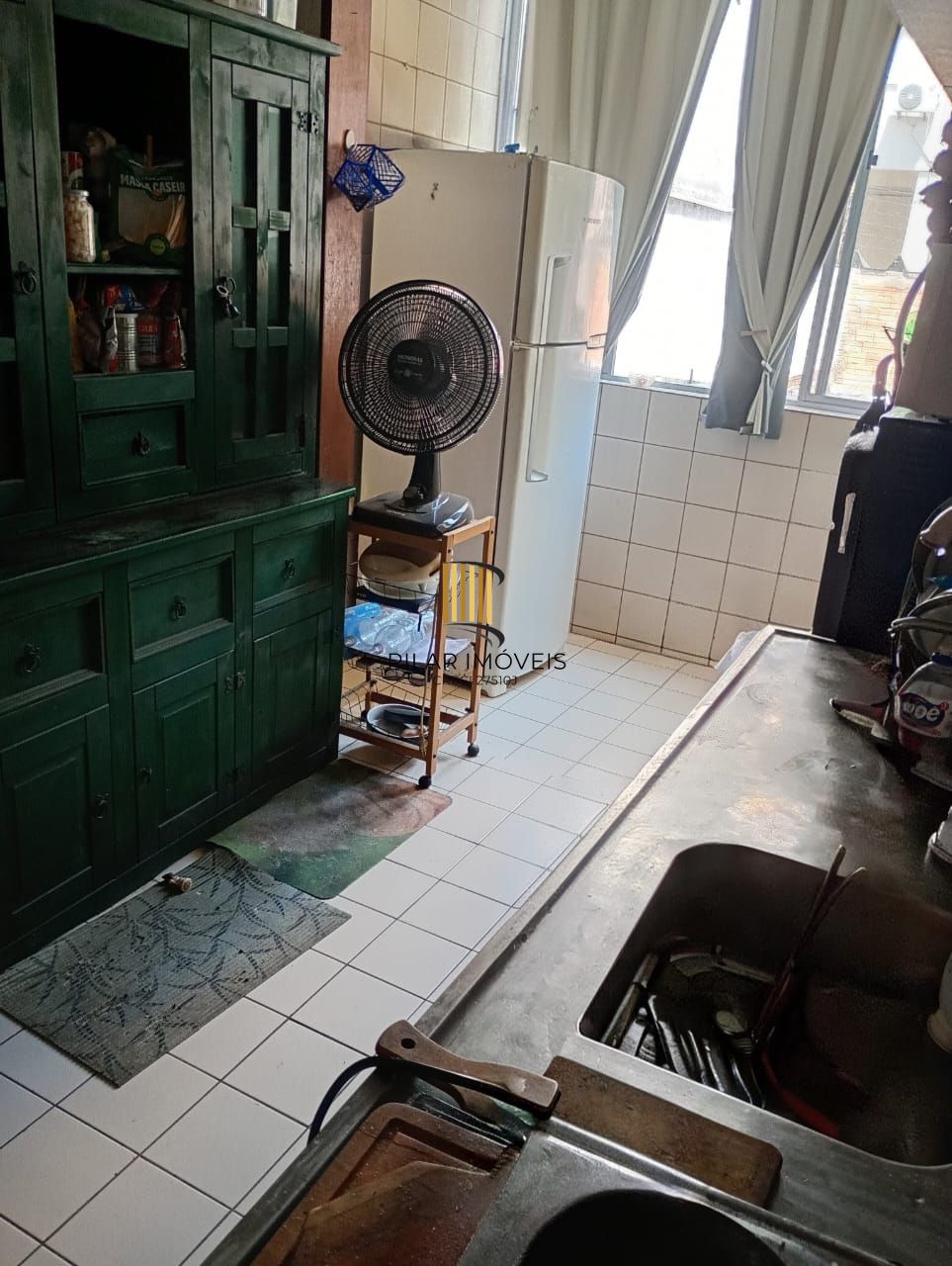 APARTAMENTO 2 DORMITÓRIOS - HIGIENÓPOLIS - PORTO ALEGRE - RS