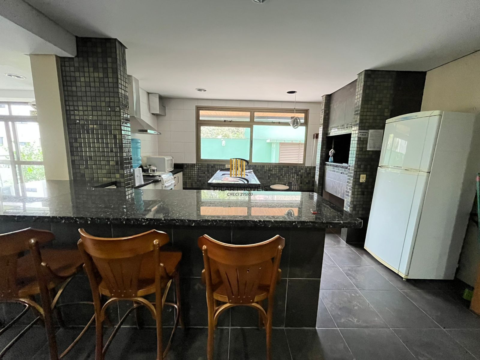 Apartamento a venda rua Vitor Meireles - Rio Branco