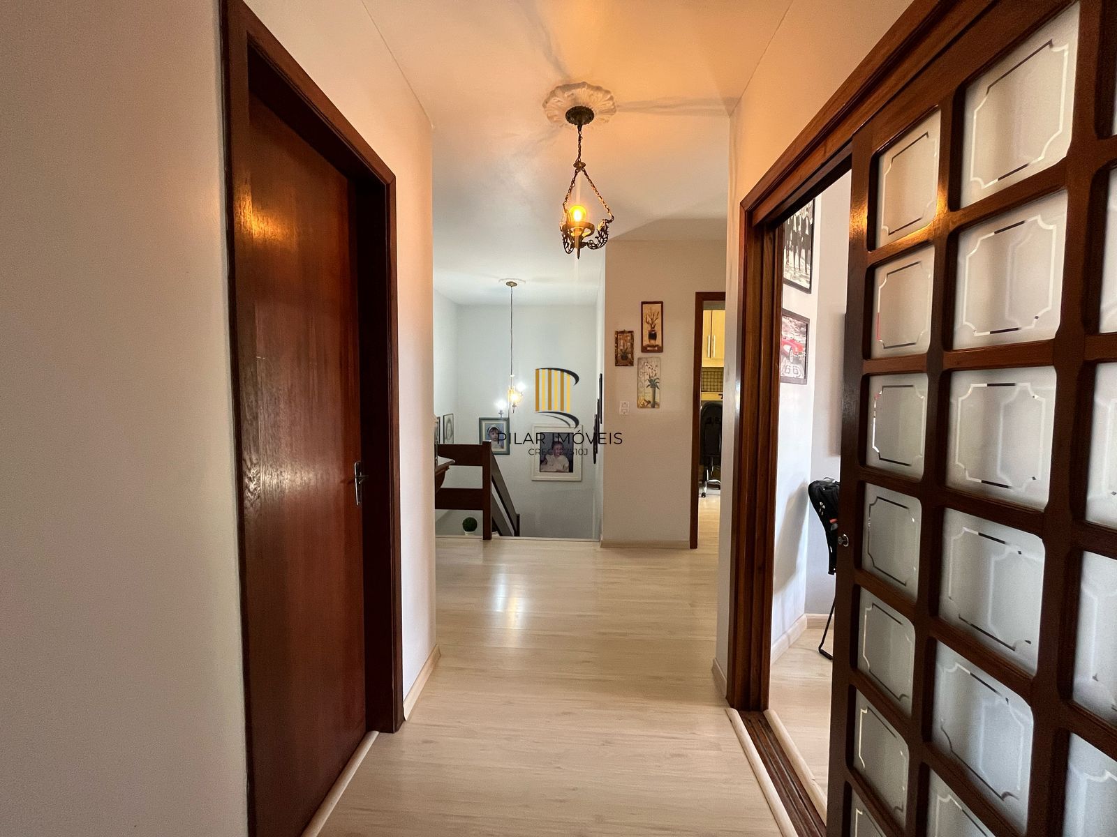 Casa com piscina a venda em Ipanema