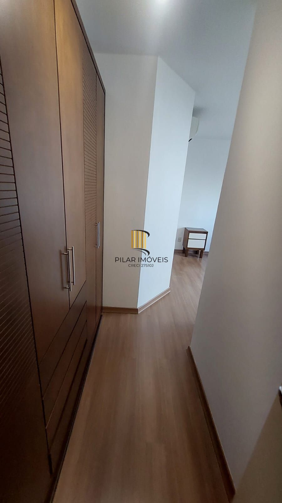 APARTAMENTO 2 DORMITÓRIOS - TRISTEZA - PORTO ALEGRE - RS