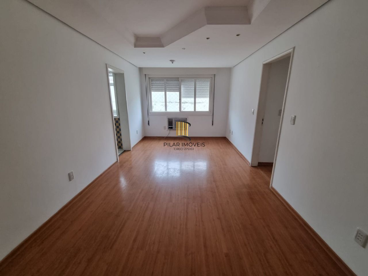 Apartamento 02 Dormitórios e 01 Vaga Próximo a Avenida Ipiranga - Pilar Imóveis