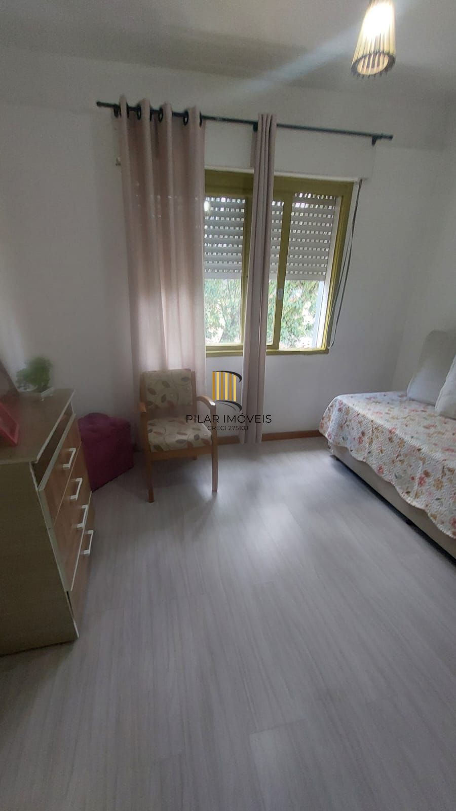 APARTAMENTO 2 DOMIRTÓRIOS - 1 VAGA - ELEVADOR - INFRAESTRUTURA - CAVALHADA