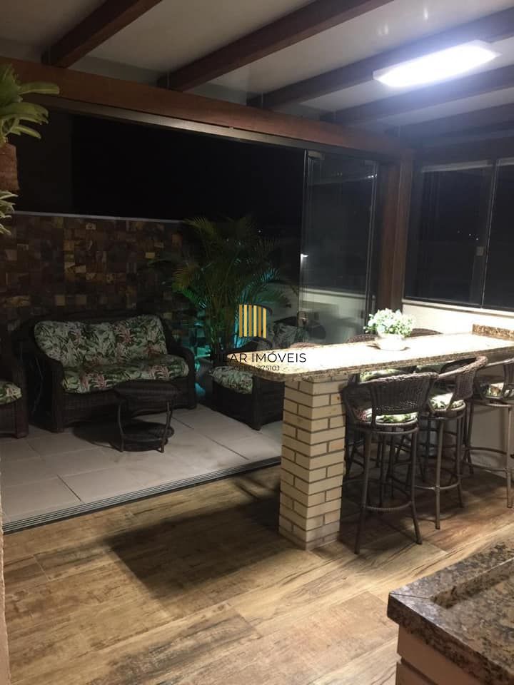 LINDA COBERTURA 2 QUARTOS - 2 BANHEIROS - CHURRASQUEIRA - ÁREA GOUMERT - JD ITU