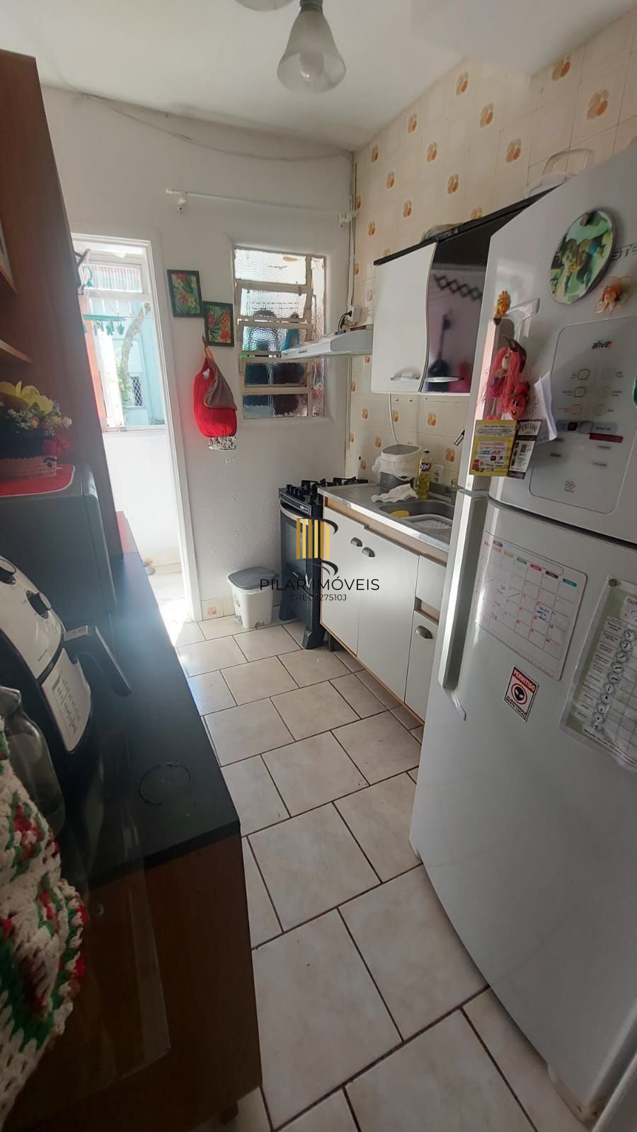 APARTAMENTO 1 DORMITÓRIO - CAVALHADA - PORTO ALEGRE RS