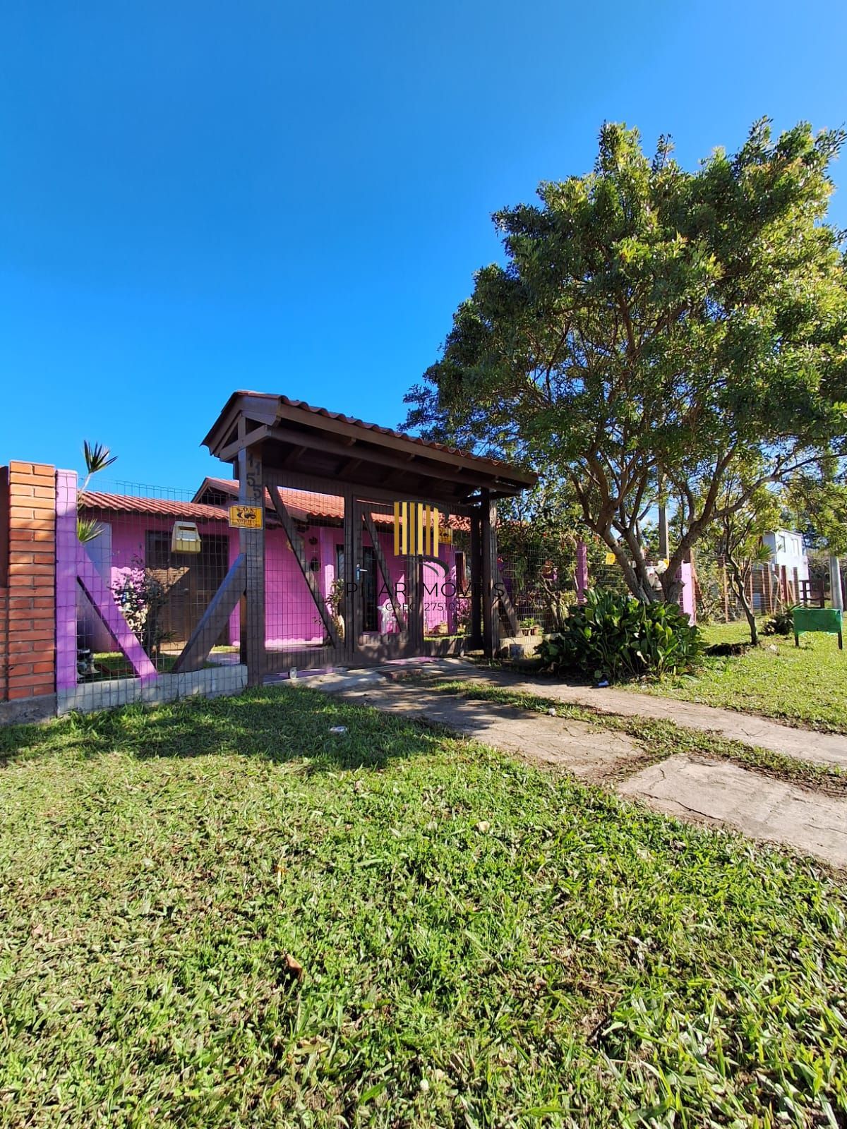 Casa 2 dormitórios + 2 Lofts em Nova Tramandaí – Excelente Oportunidade! - Pilar Imóveis