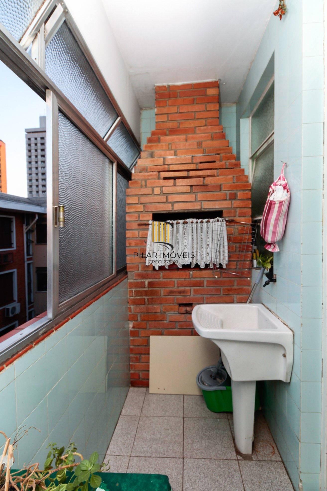 apartamento a venda no menido deus