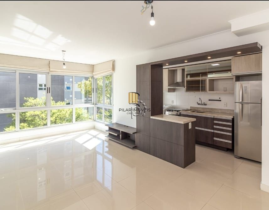 APARTAMENTO 2 DORMITÓRIOS - TRISTEZA - PORTO ALEGRE - RS