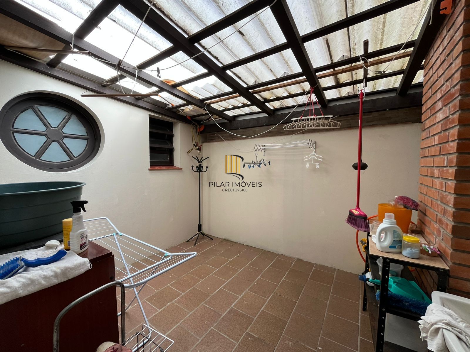 casa a venda no bairro tristeza