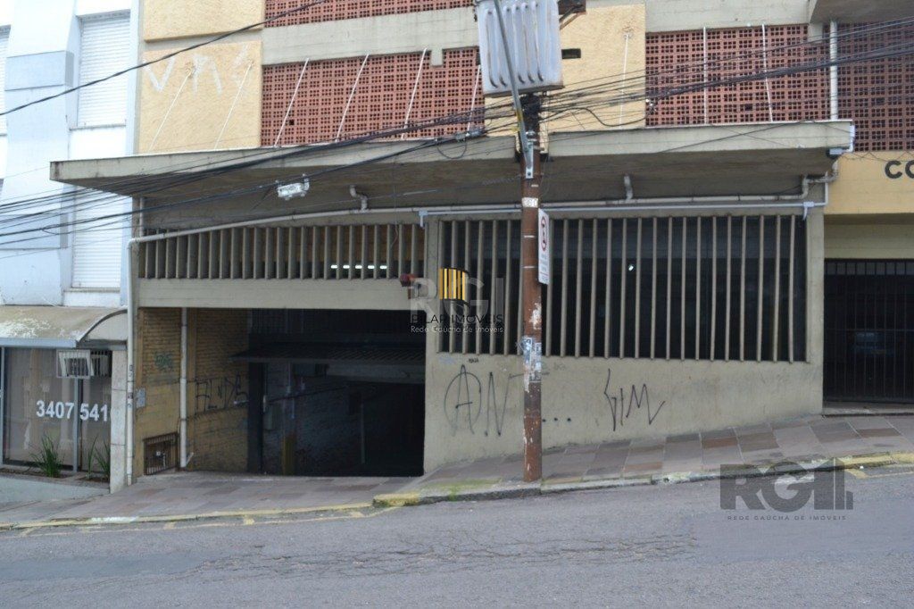 Box no bairro Centro Histórico